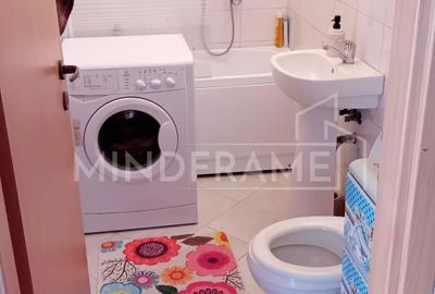 Apartament cu 2 camere în 1 Mai - 2