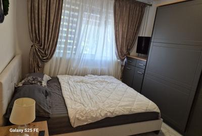 Apartament cu 3 camere decomandat în Popoveni