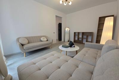Apartament cu 2 camere decomandat în Dobroești
