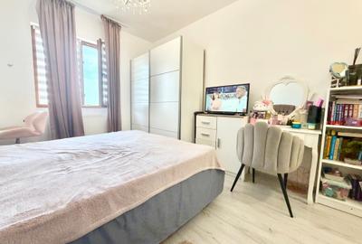 Apartament cu 3 camere decomandat în Chiajna - 6