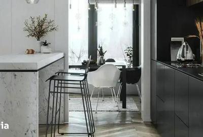 Apartament cu 2 camere în Eminescu - 2