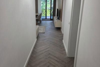 Apartament cu 3 camere în Central - 9