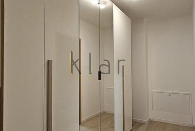 Apartament cu 3 camere semidecomandat, mobilat în Gheorgheni - 13