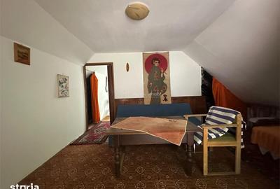 Casă cu 4 camere cu Teren 647 Mp în Central - 5