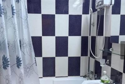 Garsonieră semidecomandată în Tomis III - 2