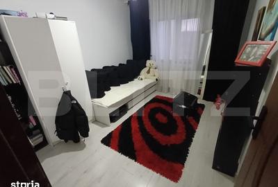 Apartament cu 3 camere decomandat în Debarcader - 2