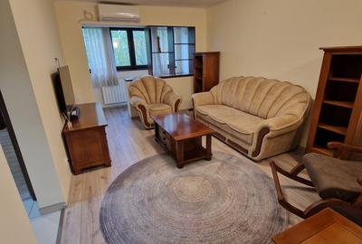 Apartament cu 2 camere semidecomandat în Doamna Ghica - 2