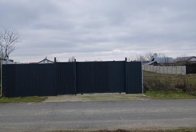 Teren Construcții intravilan de 500 mp, în Dărăști-Ilfov - 2