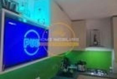 Apartament cu 3 camere decomandat, mobilat în Vișani - 5