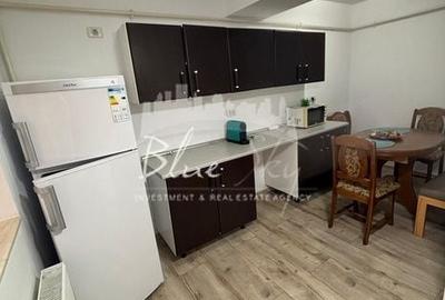 Apartament cu 2 camere decomandat în Nord