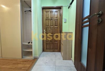 Apartament cu 2 camere decomandat, mobilat în Valea Oltului - 12