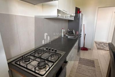 Apartament cu 2 camere decomandat în Nord - 9