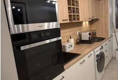Apartament cu 2 camere decomandat, mobilat în Metalurgiei - 4