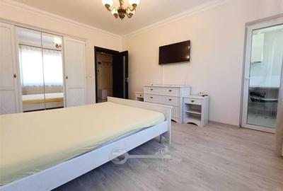 Garsonieră decomandată în Vișan - 2
