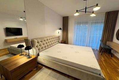Apartament cu 2 camere decomandat în Central - 6