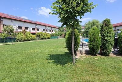 Casă cu 5 camere cu Canalizare în Central - 4