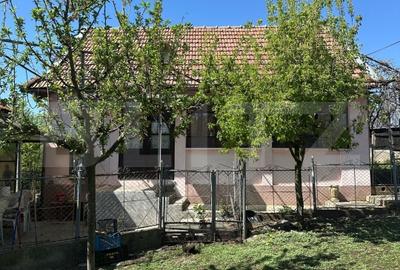 Casă individuală cu 4 camere cu Canalizare în Cojocna - 3