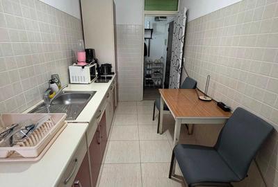 Apartament cu 2 camere decomandat în Rahova - 2