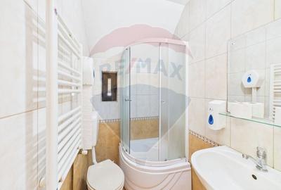 Casă individuală cu 9 camere cu Teren 341 Mp în Dâmbovicioara - 10