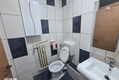 Garsonieră decomandată, mobilată în Iancului - 12