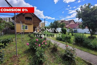Casă individuală cu 5 camere cu Canalizare în Central - 1
