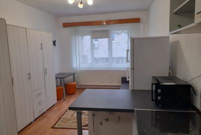 Garsonieră decomandată în Mănăștur
