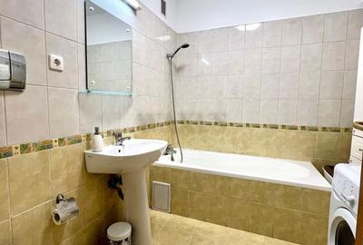 Apartament cu 2 camere semidecomandat, mobilat în Mărăști - 1