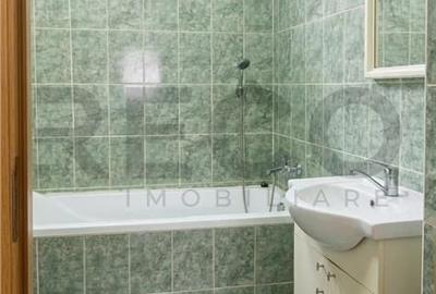 Casă cu 3 camere cu Teren 269 Mp în Borș