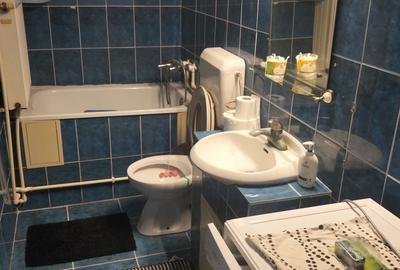 Apartament cu 2 camere decomandat în Central - 5