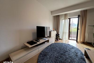Apartament cu 2 camere decomandat în Bartolomeu - 15