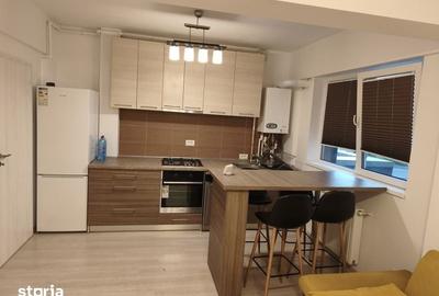 Apartament cu 2 camere în Metalurgiei