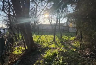 Teren în Central