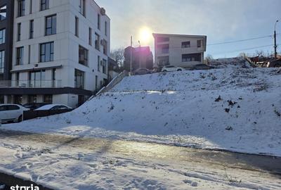 Teren de 636 mp, în Craiovei - 3