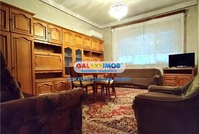 Apartament cu 4 camere semidecomandat, mobilat în Calea Plevnei - 2