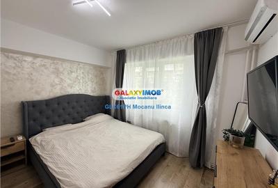 Apartament cu 2 camere decomandat, mobilat în B-dul București - 8