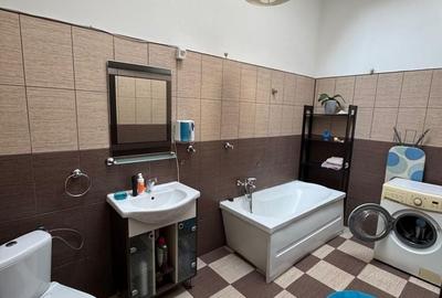 Apartament cu 2 camere în Obor