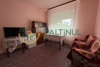 Apartament cu 2 camere semidecomandat în Hipodrom 3 - 3