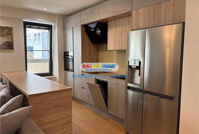 Apartament cu 2 camere decomandat, mobilat în Aviației - 3