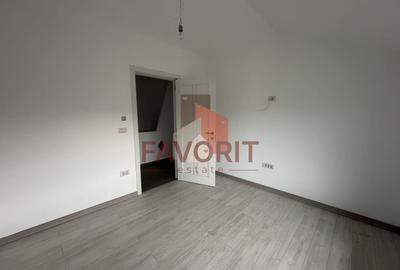 Duplex cu 4 camere cu Canalizare în Becicherecu Mic - 5