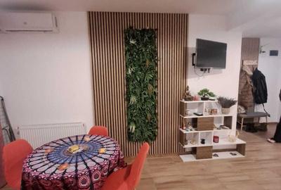 Apartament cu 2 camere în Nord - 2