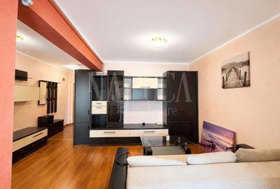 Apartament cu 2 camere semidecomandat în Bună Ziua