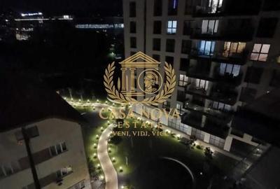 Apartament cu 2 camere în Mărăști