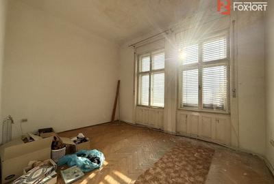 Apartament cu 5 camere decomandat în Elisabetin - 4