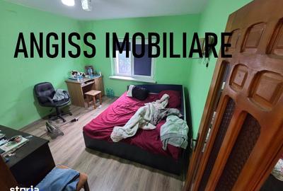 Apartament cu 2 camere decomandat în E3 - 7