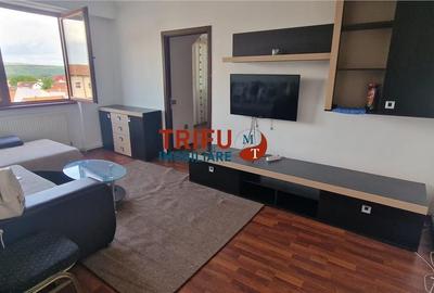 Apartament cu 3 camere decomandat în Central - 13