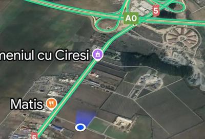 Teren în 1 Decembrie - 1