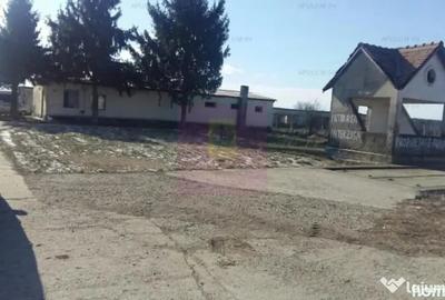 Teren în Balotești