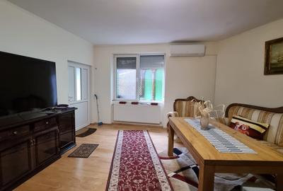 Casă individuală cu 3 camere cu Canalizare în Semicentral - 4