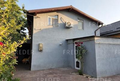 Casă individuală cu 5 camere cu Teren 307.75 Mp în Central - 2