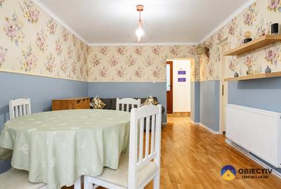 Casă individuală cu 4 camere cu Canalizare în Dărmănești - 8